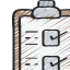 Checklist icon 64x64