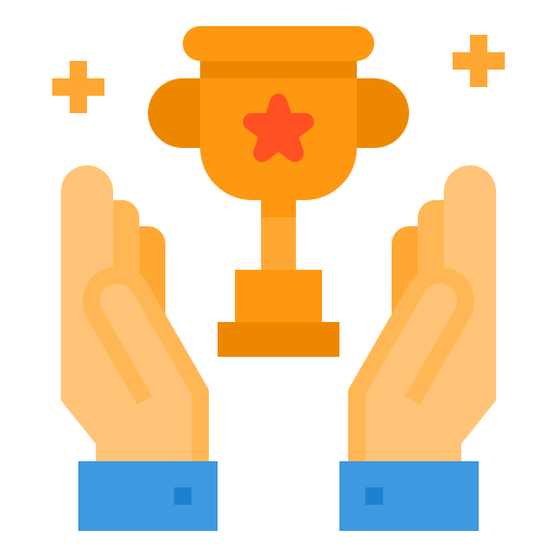 Trophy icon