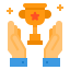 Trophy 图标 64x64