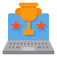 Trophy 图标 64x64