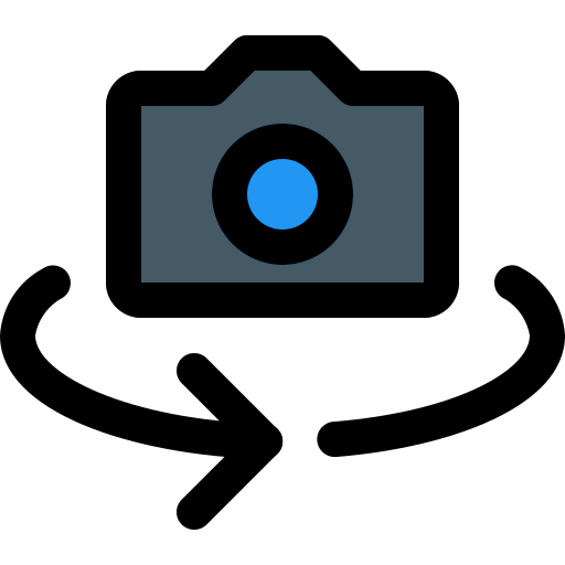 Camera icon