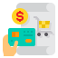 Payment icon 64x64