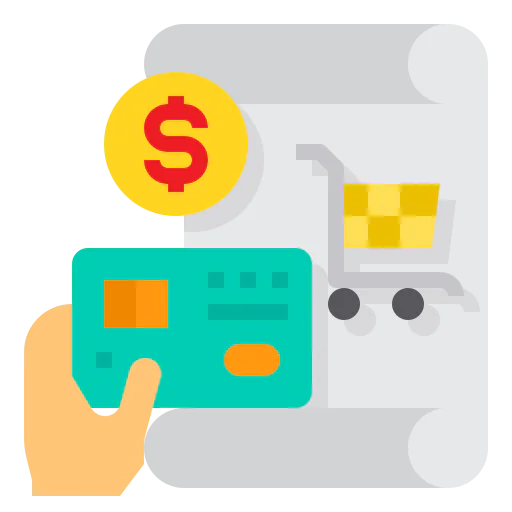 Payment icon