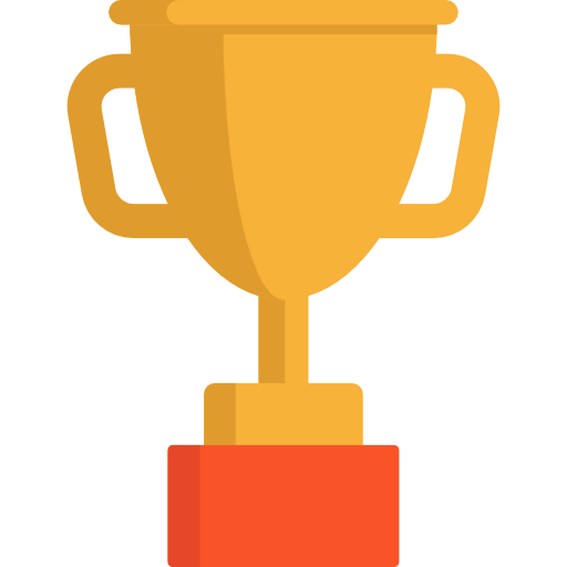 Trophy icon