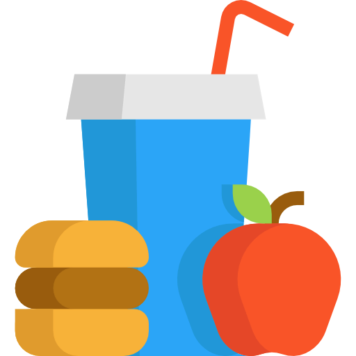 Lunch icon