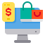 Payment icon 64x64
