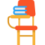 Desk chair icon 64x64