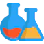 Chemistry іконка 64x64