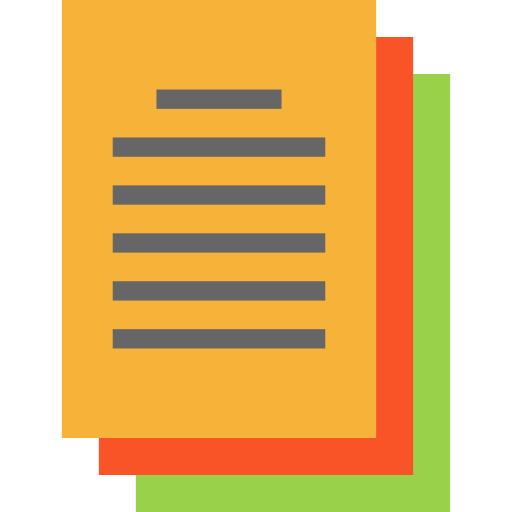 Documents icon