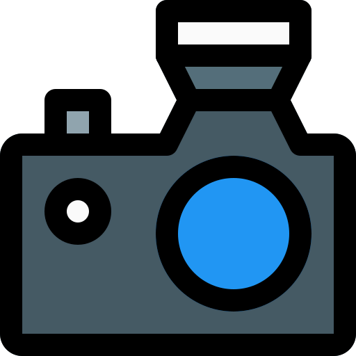 Camera icon