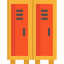 Lockers icon 64x64