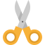 Scissors icon 64x64