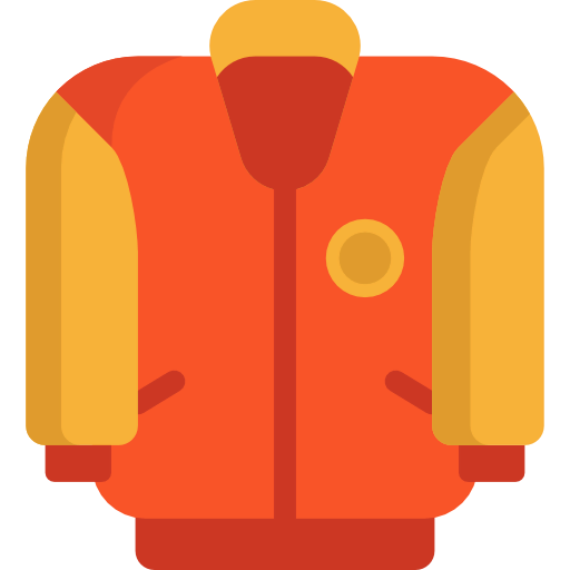 Jacket icon