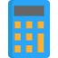 Calculator іконка 64x64