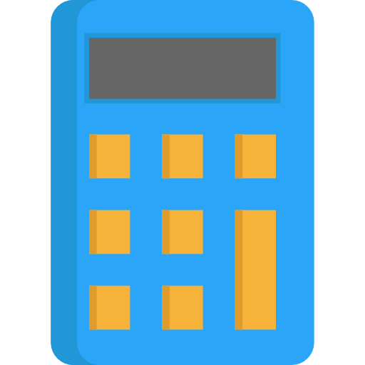 Calculator アイコン