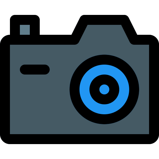 Camera icon