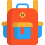 Backpack icon 64x64