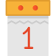 Calendar icon 64x64