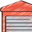 Warehouse icon 64x64