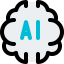 AI icon 64x64