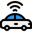 Car icon 64x64