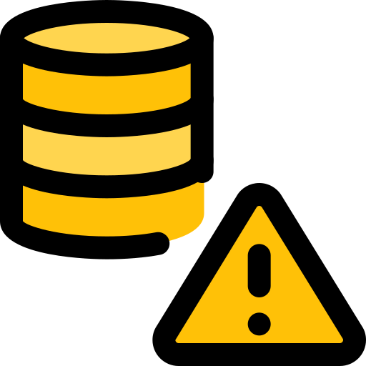 Error icon