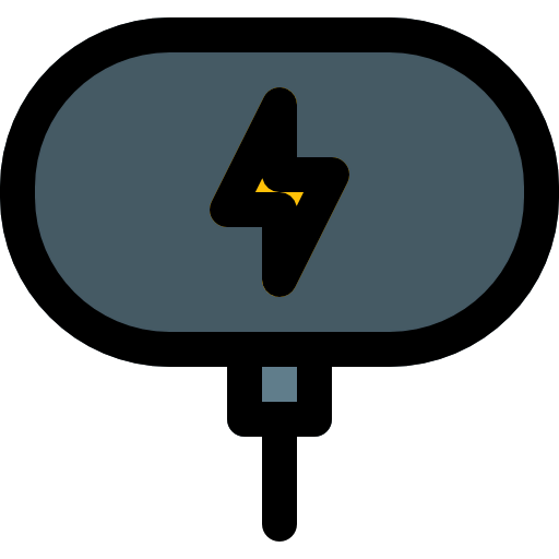 Wireless icon