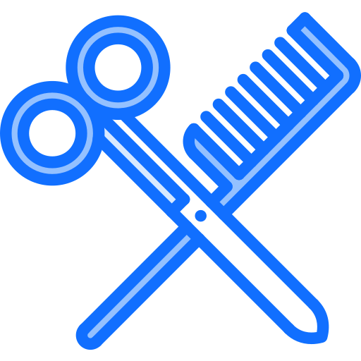 Comb icon
