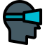 Vr icon 64x64