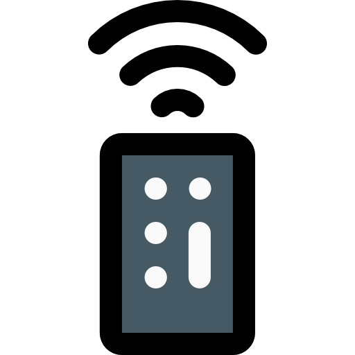 Remote icon