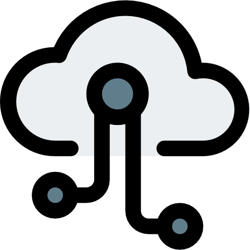 Cloud icon