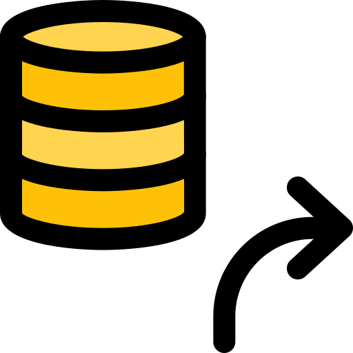 Forward icon