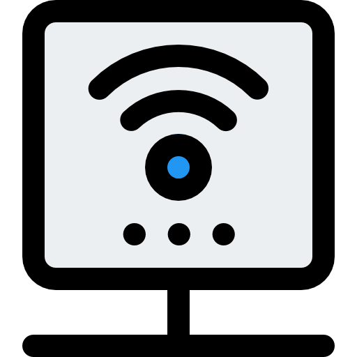 Router Symbol