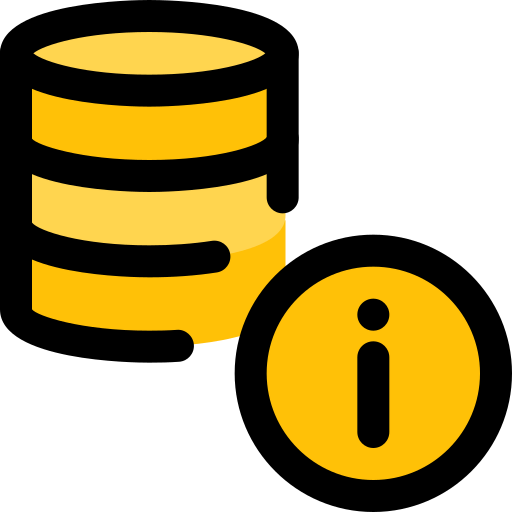 Info icon