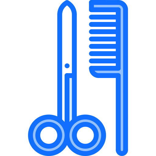 Comb icon