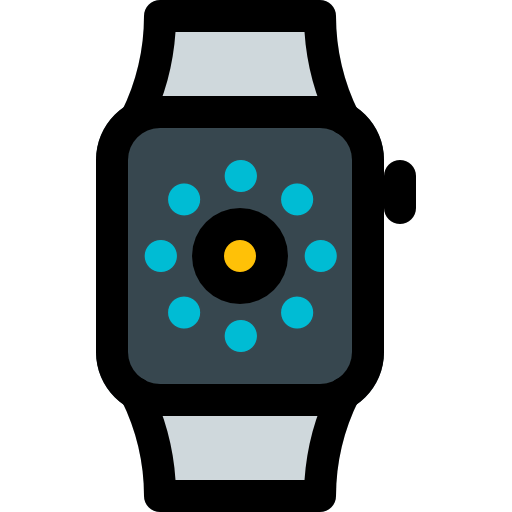 Smartwatch icon