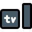 Tv icon 64x64