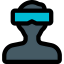 Vr icon 64x64
