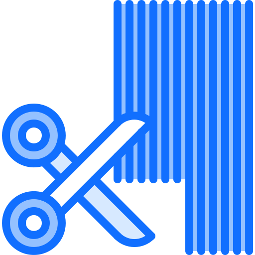 Cut icon