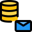 Mail アイコン 64x64