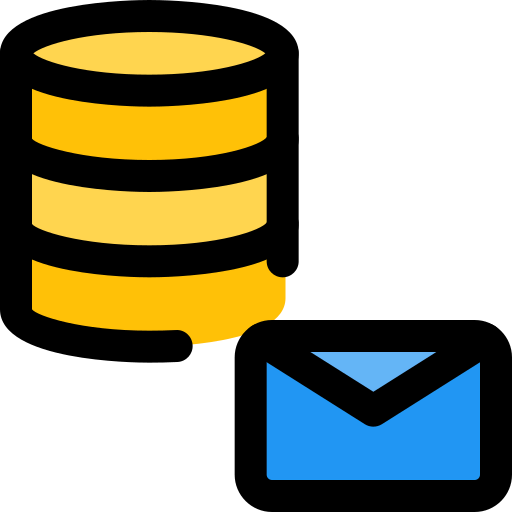 Mail icon