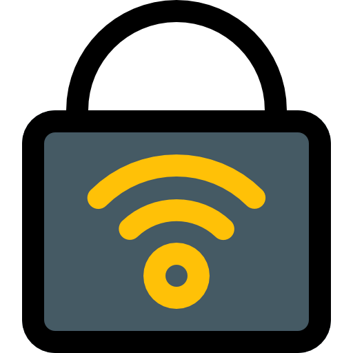 Wireless icon