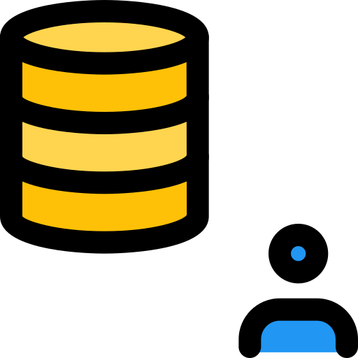 Admin 图标