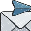 Email ícono 64x64