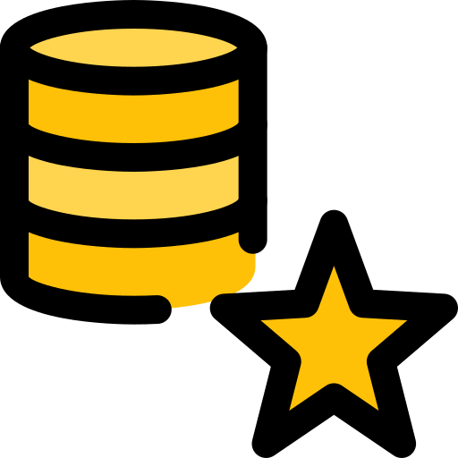 Rating icon