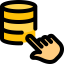 Touch アイコン 64x64