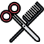 Comb 图标 64x64