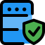 Secure アイコン 64x64