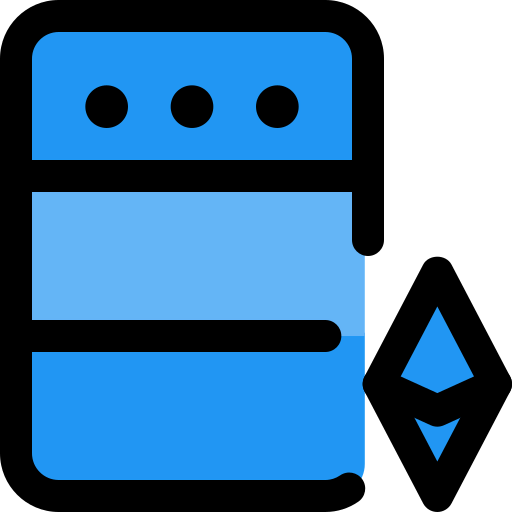 Ethereum icon