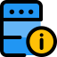 Info アイコン 64x64